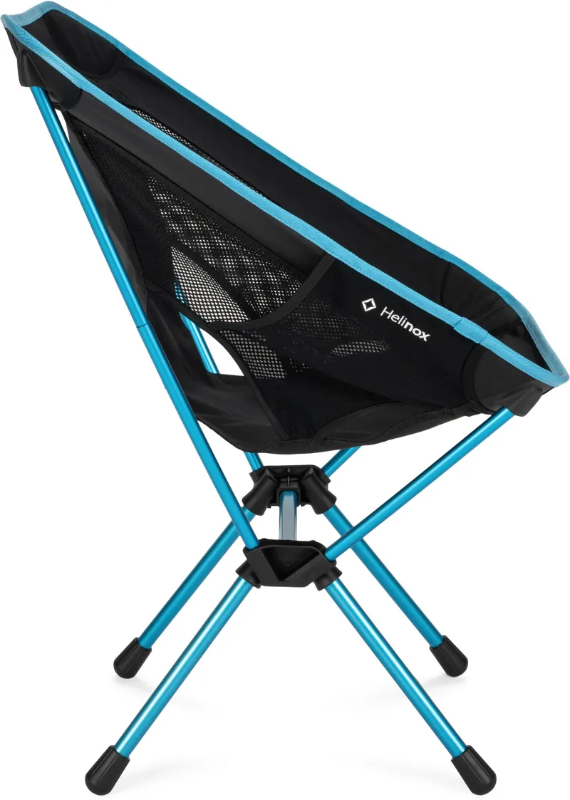 Helinox Chair One - RE - Black-2