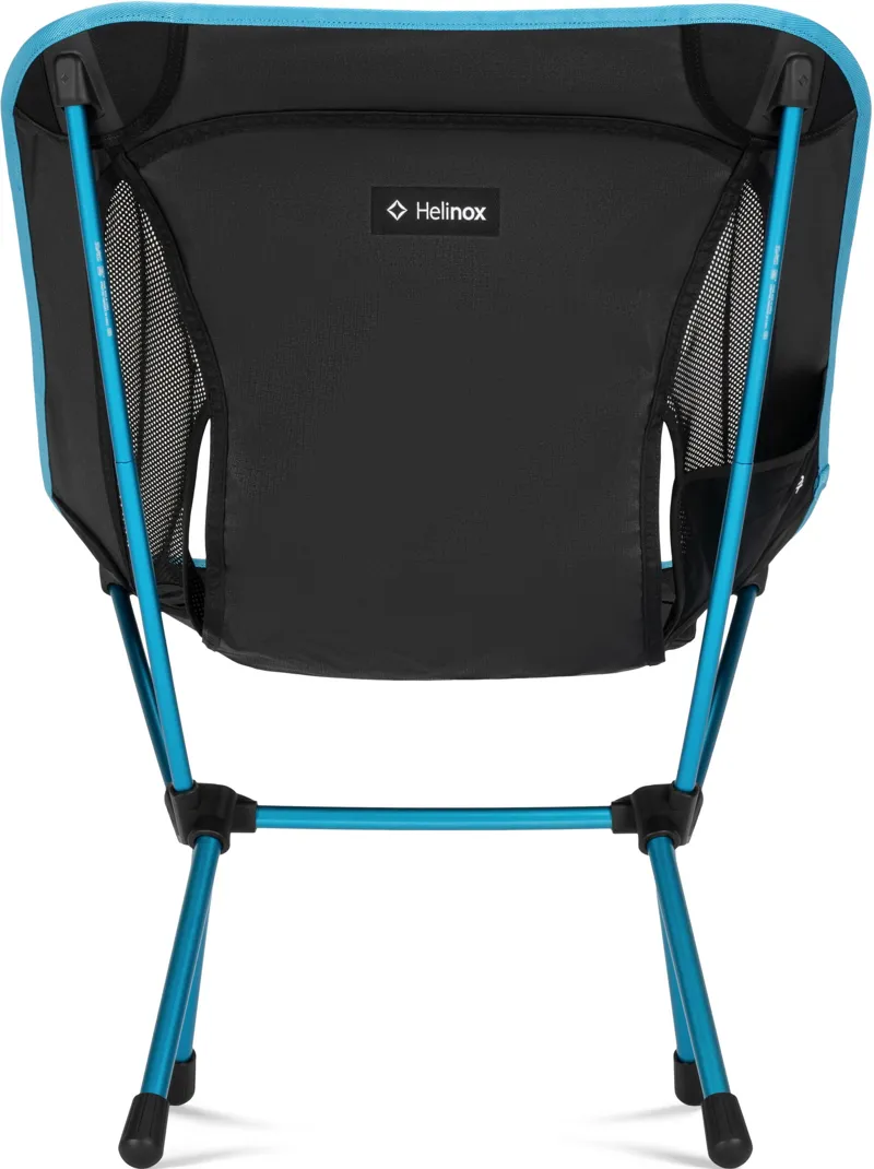 Helinox Chair One - RE - Black-4