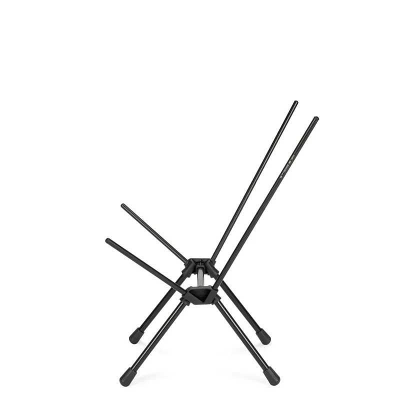 Helinox Chair One - RE - Blackout Edition-11