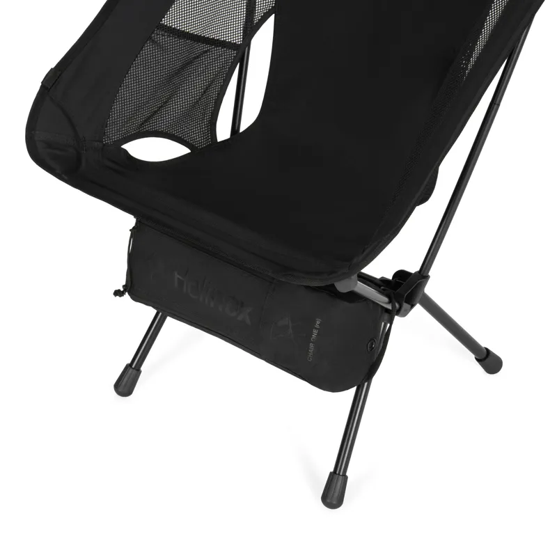 Helinox Chair One - RE - Blackout Edition-5