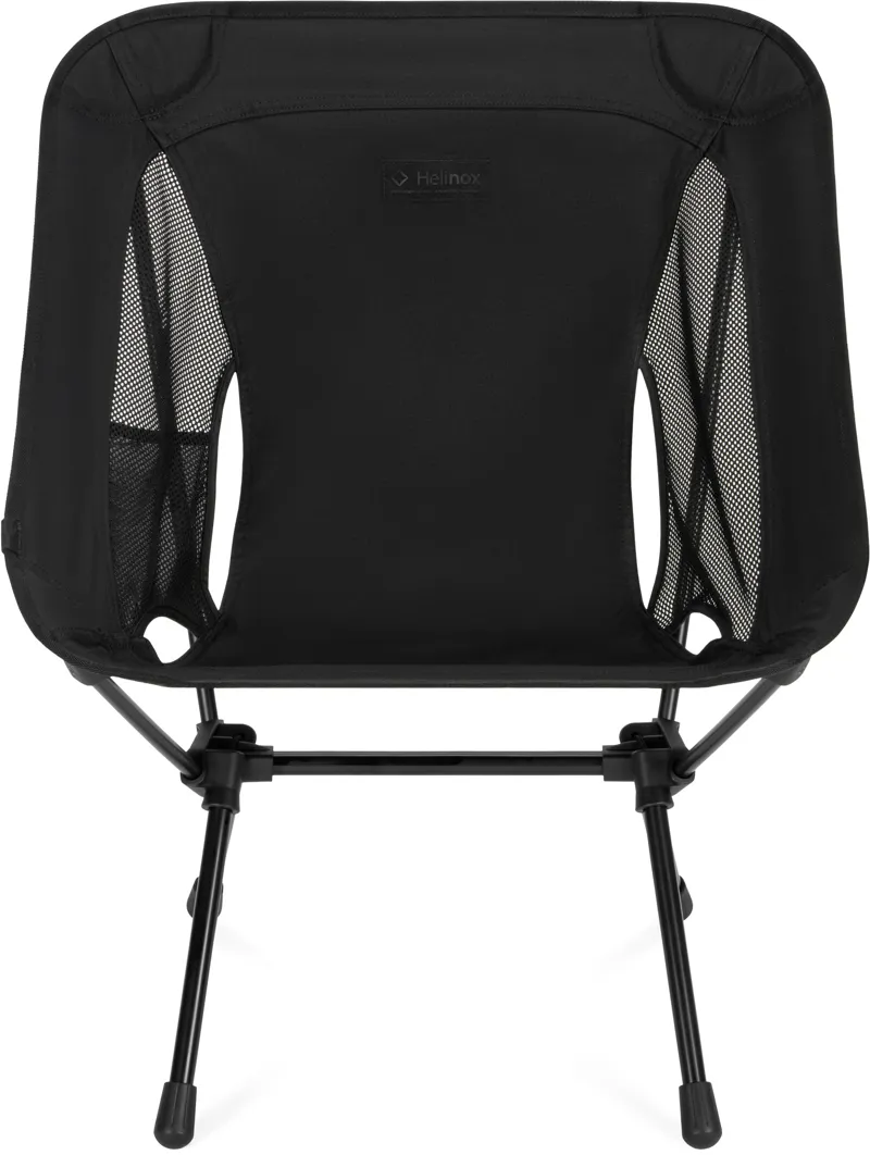 Helinox Chair One - RE - Blackout Edition-1