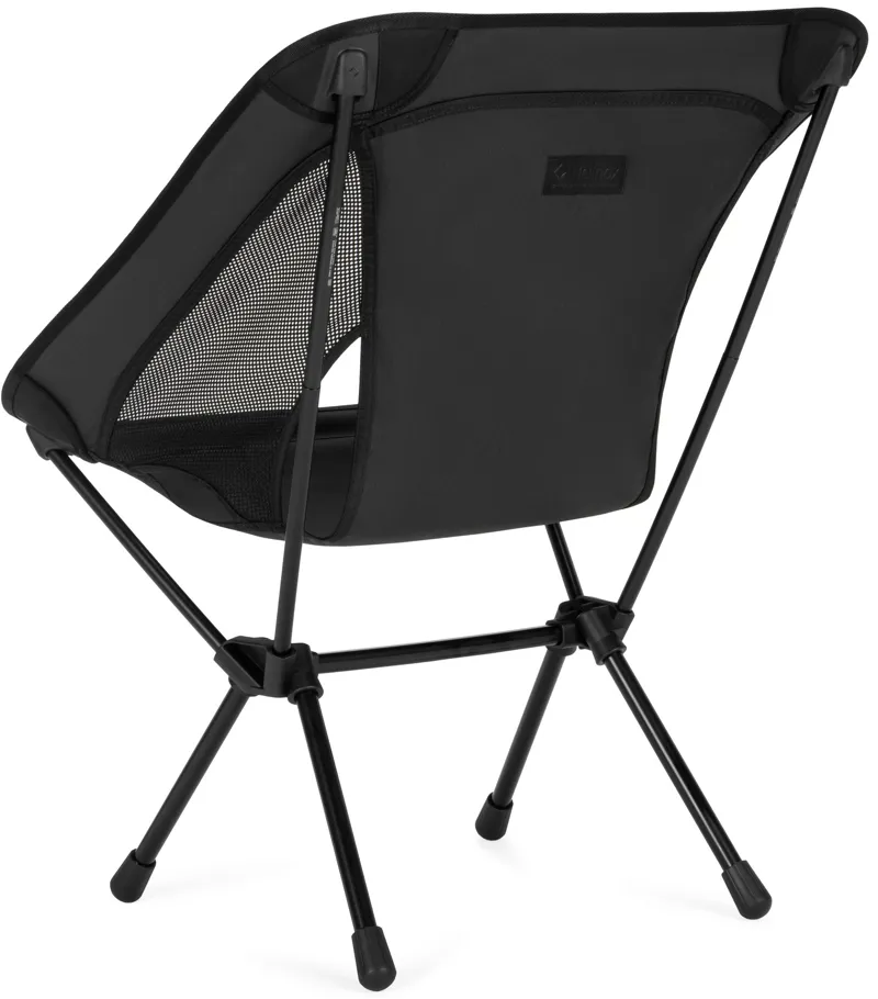 Helinox Chair One - RE - Blackout Edition-2
