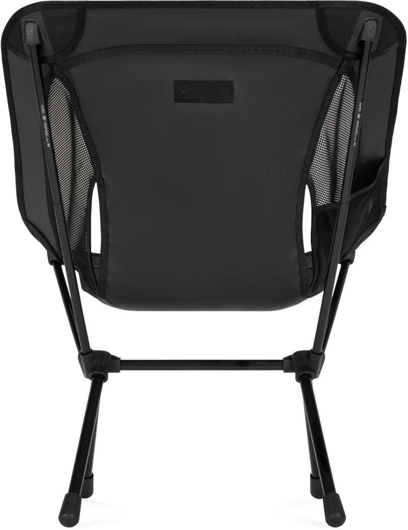 Helinox Chair One - RE - Blackout Edition-4