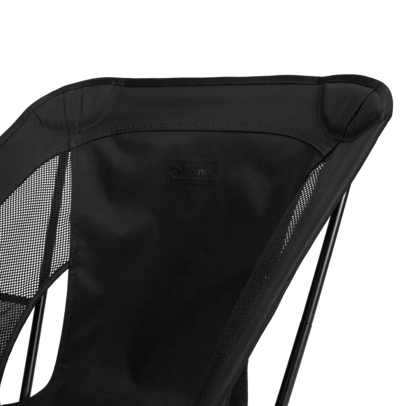 Helinox Chair One - RE - Blackout Edition-6