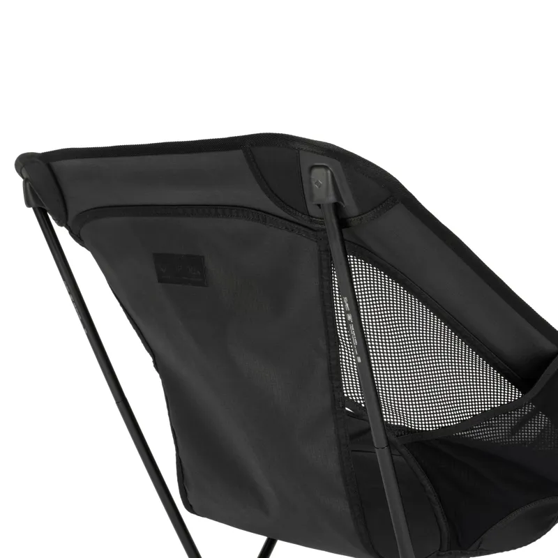 Helinox Chair One - RE - Blackout Edition-8