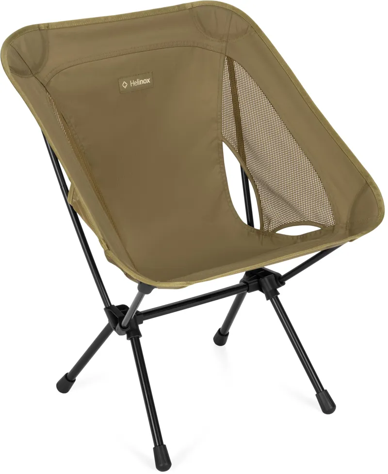 Helinox Chair One - RE - Coyote Tan