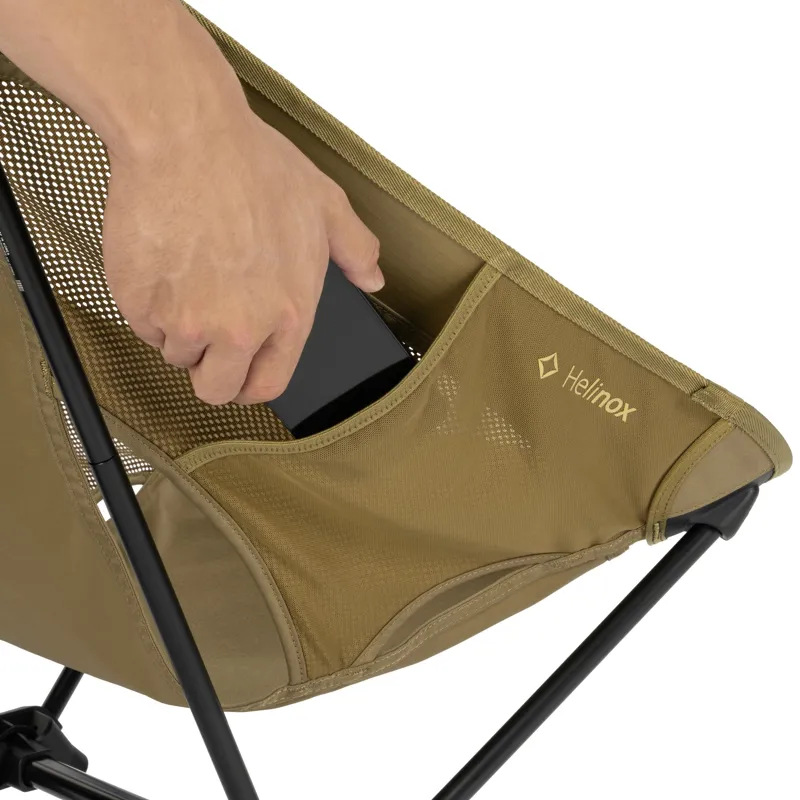Helinox Chair One - RE - Coyote Tan-6