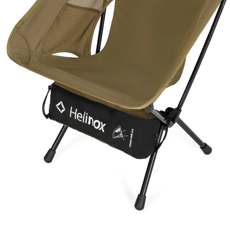 Helinox Chair One - RE - Coyote Tan-7