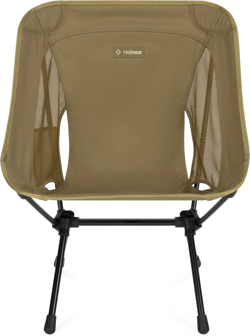Helinox Chair One - RE - Coyote Tan-1