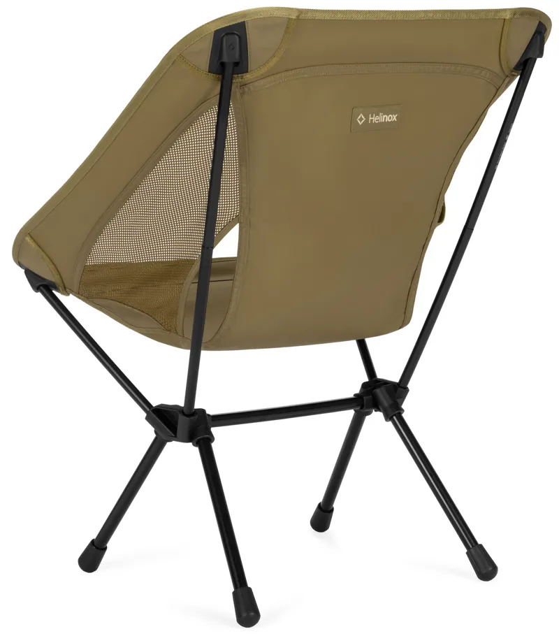 Helinox Chair One - RE - Coyote Tan-2