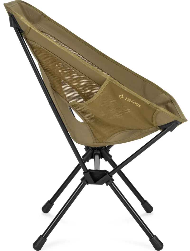 Helinox Chair One - RE - Coyote Tan-3