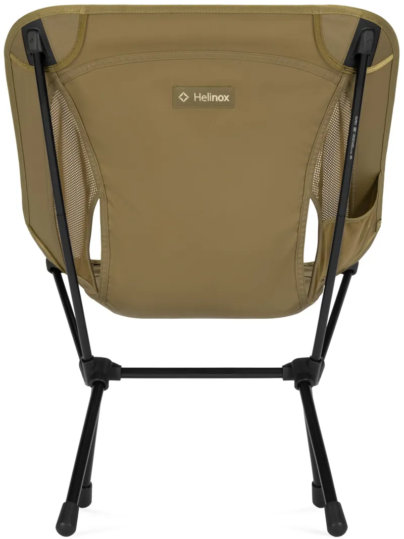 Helinox Chair One - RE - Coyote Tan-4