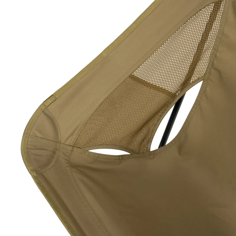 Helinox Chair One - RE - Coyote Tan-5
