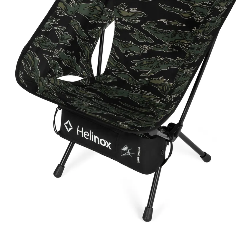 Helinox Chair One - RE - Xray Tiger Camo-9