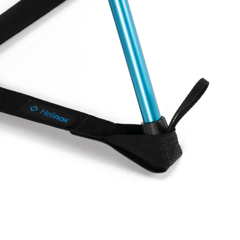 Helinox Chair Zero LT - Cyan-9