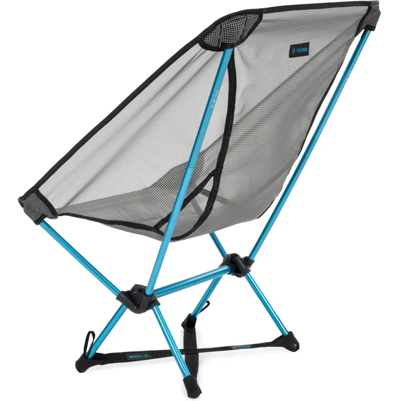 Helinox Chair Zero LT - Cyan-3