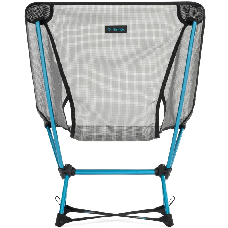Helinox Chair Zero LT - Cyan-4