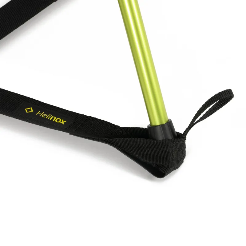 Helinox Chair Zero LT - Melon-9