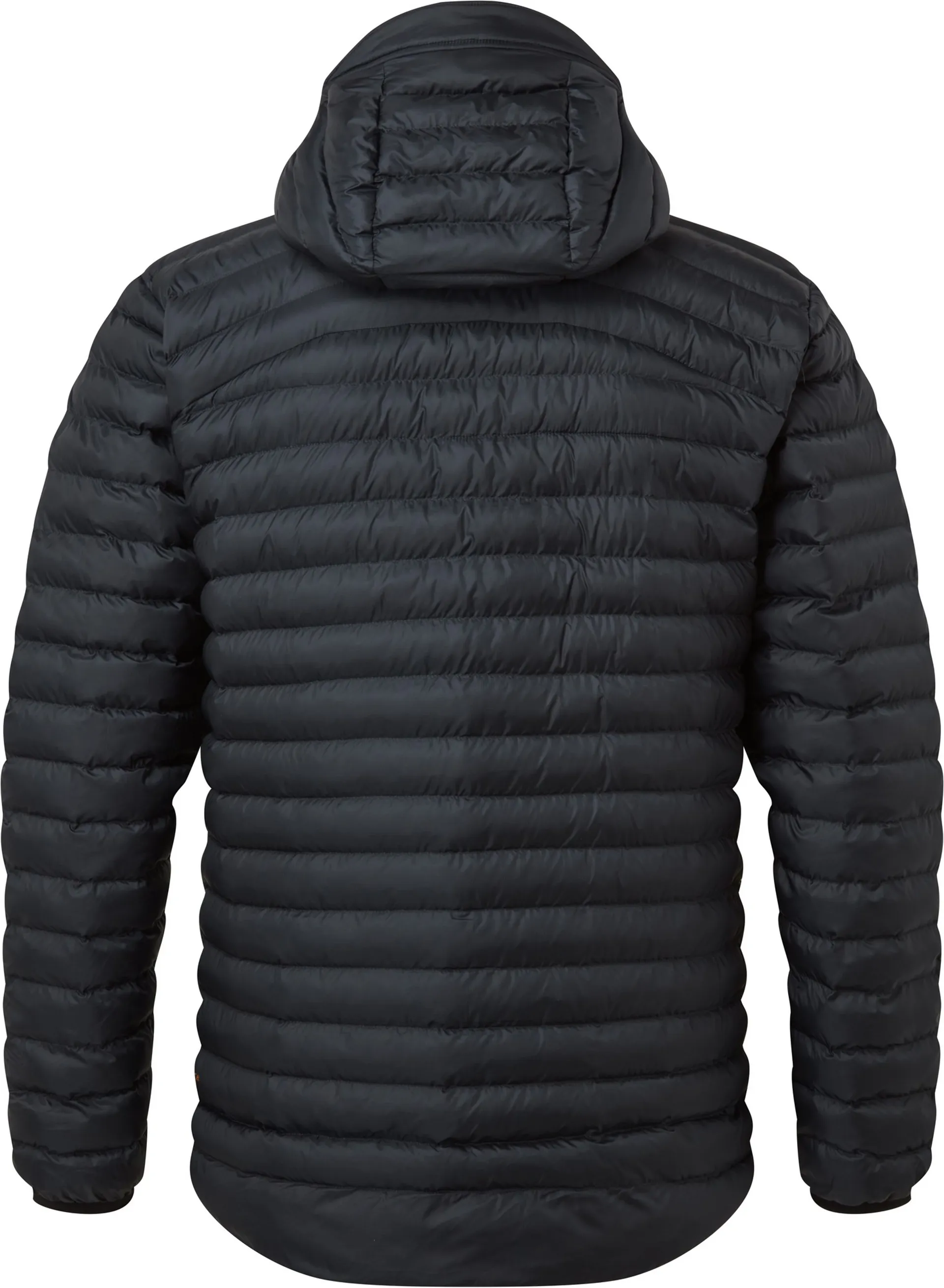 Rab Mens Cirrus Alpine Jacket Beluga