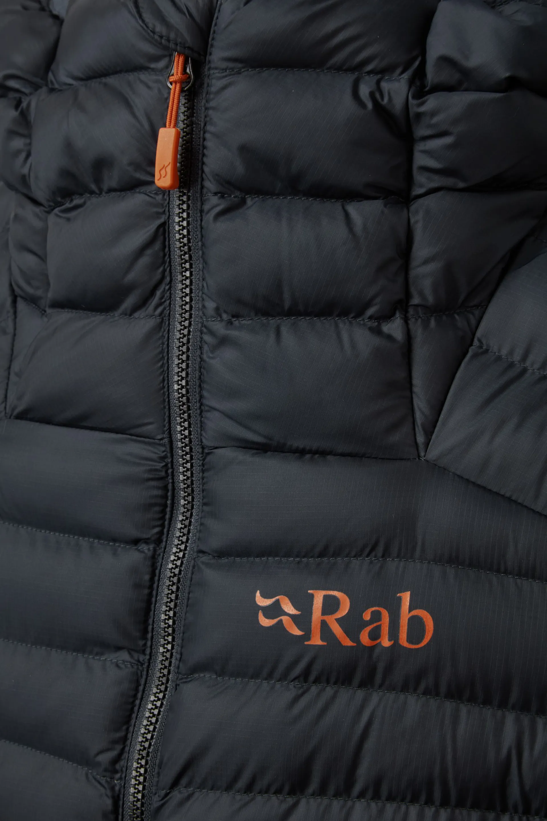 Rab Mens Cirrus Alpine Jacket Beluga