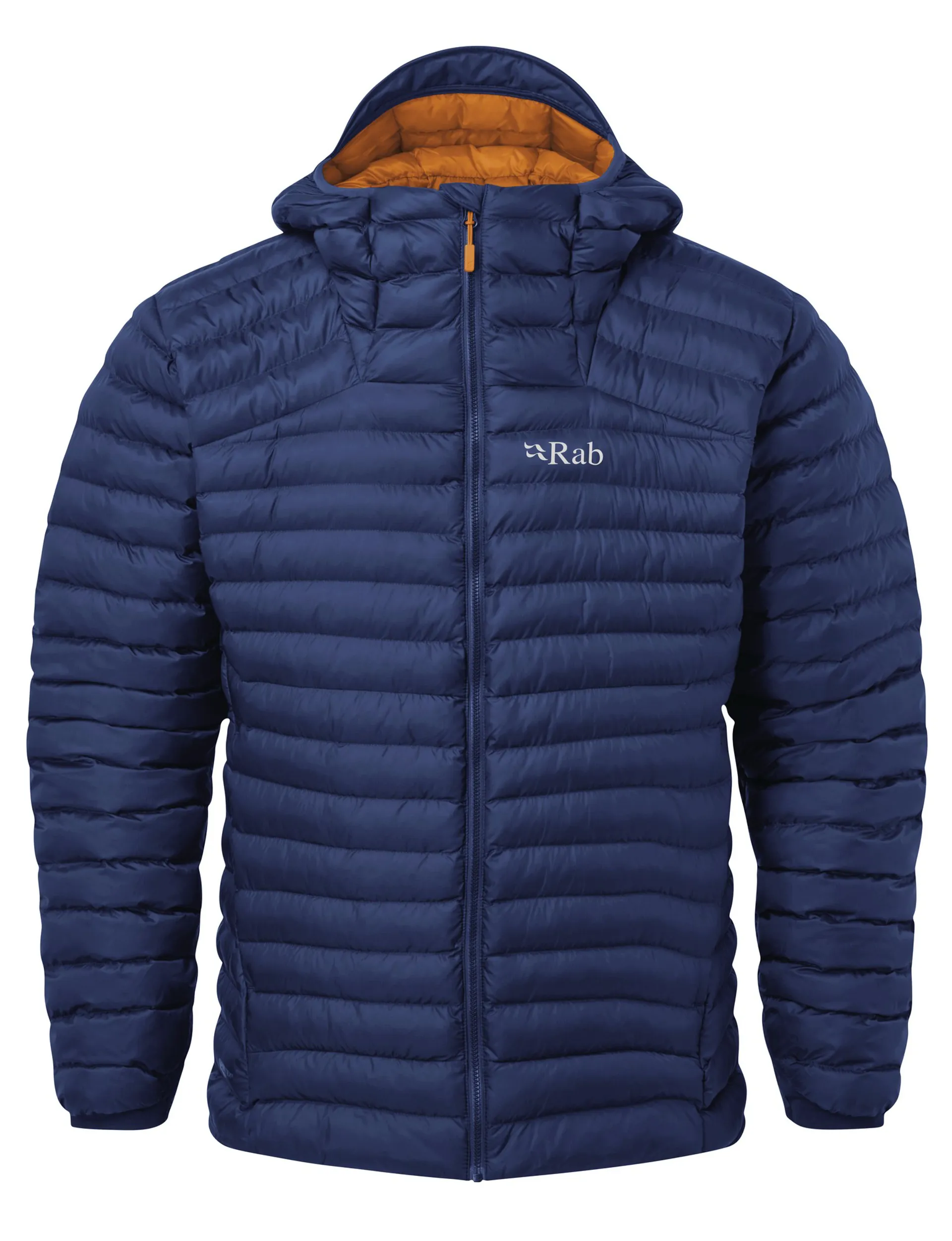 Rab Mens Cirrus Alpine Jacket Deep Ink