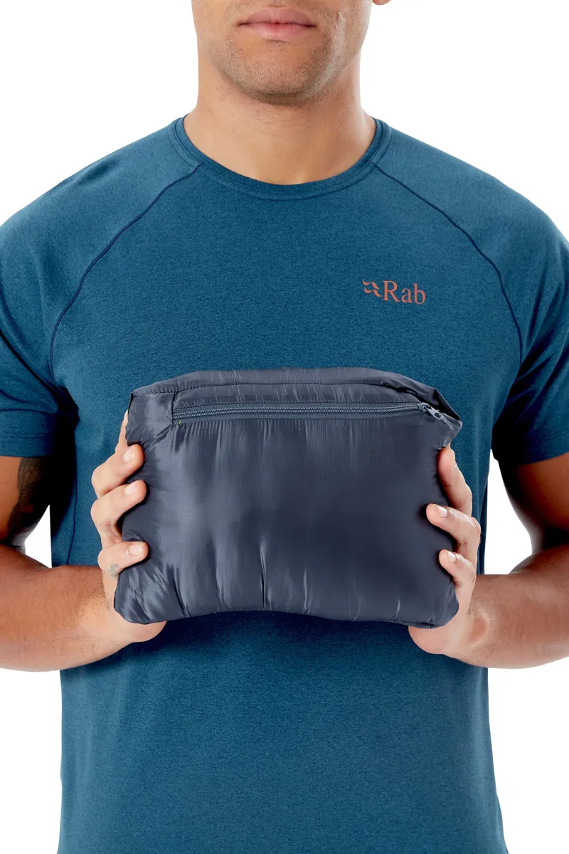 Rab Mens Cirrus Flex 2.0 Jacket - Steel-10