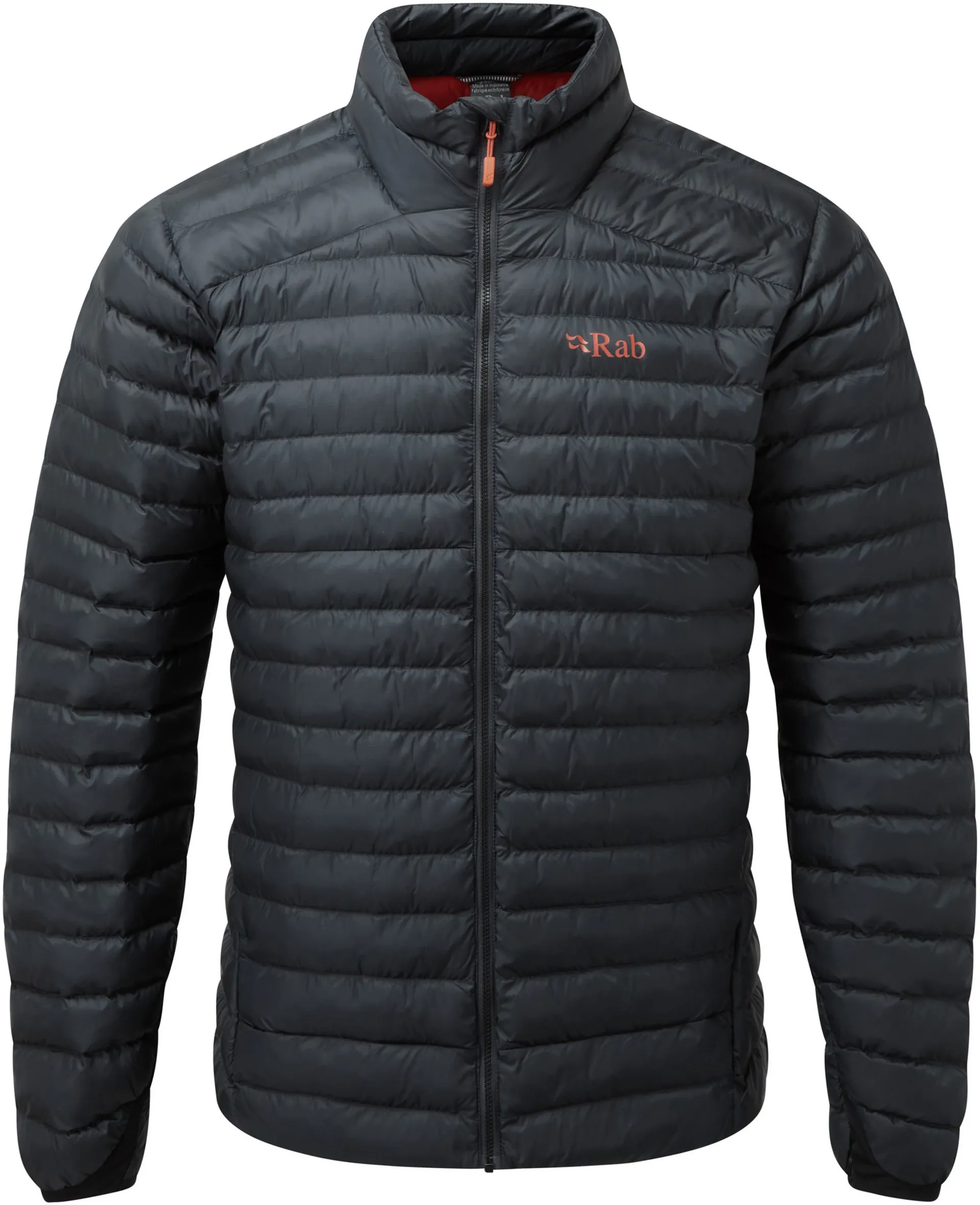 Rab Mens Cirrus Jacket Beluga