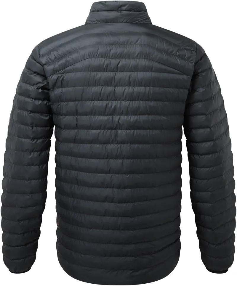 Rab Mens Cirrus Jacket - Beluga-1