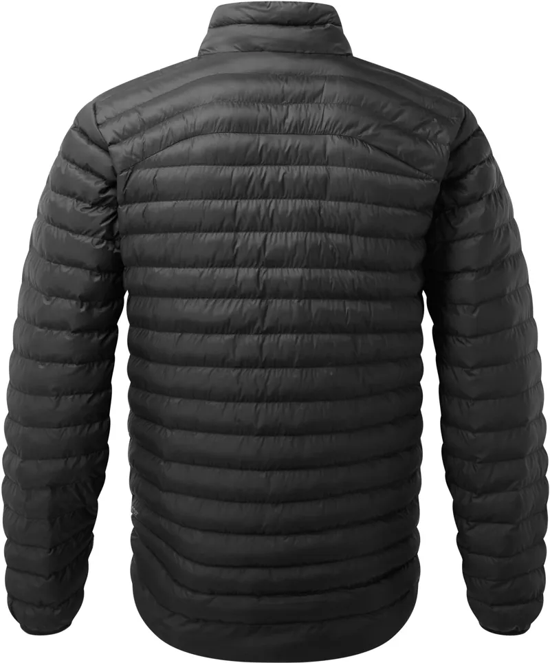 Rab Mens Cirrus Jacket - Black-1