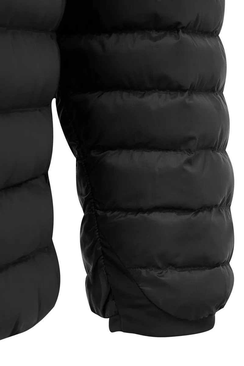 Rab Mens Cirrus Jacket - Black-4