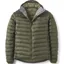 Rab Mens Cirrus Alpine Jacket - Army