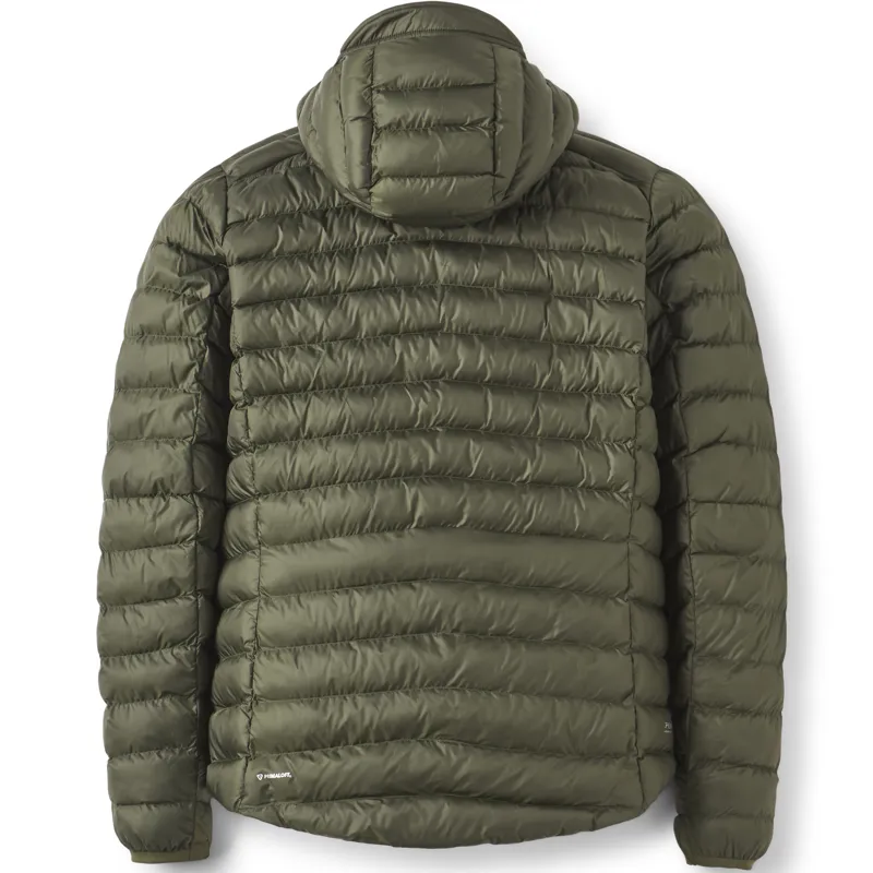Rab Mens Cirrus Alpine Jacket - Army-2