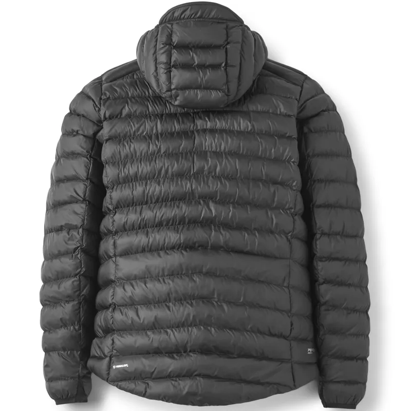 Rab Mens Cirrus Alpine Jacket - Black-1