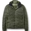 Rab Mens Cirrus Flex Hoody - Army