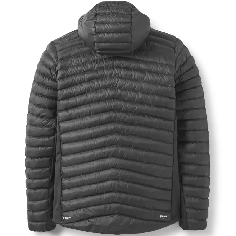 Rab Mens Cirrus Flex Hoody - Black-1
