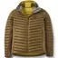 Rab Mens Cirrus Flex Hoody - Oak