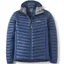 Rab Mens Cirrus Flex Hoody - Tempest Blue