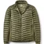 Rab Mens Cirrus Flex Jacket - Army