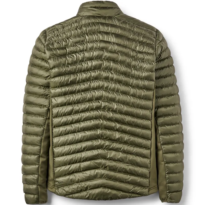 Rab Mens Cirrus Flex Jacket - Army-1