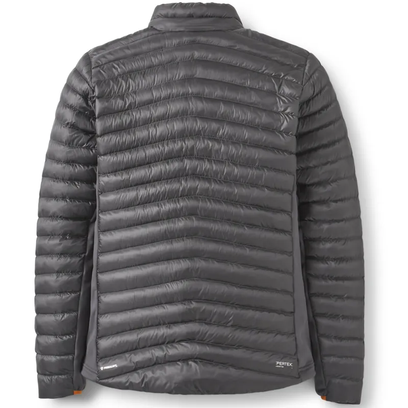 Rab Mens Cirrus Flex Jacket - Graphene