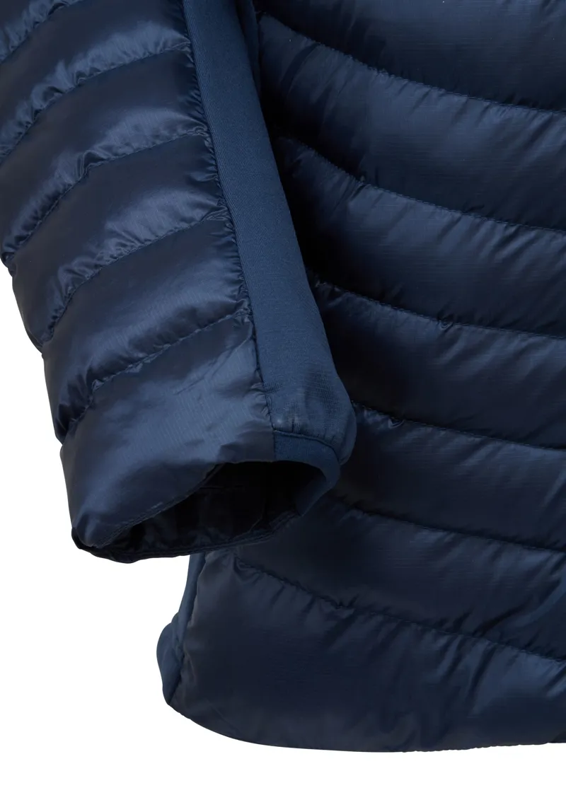 Rab Mens Cirrus Flex Jacket - Tempest Blue-6