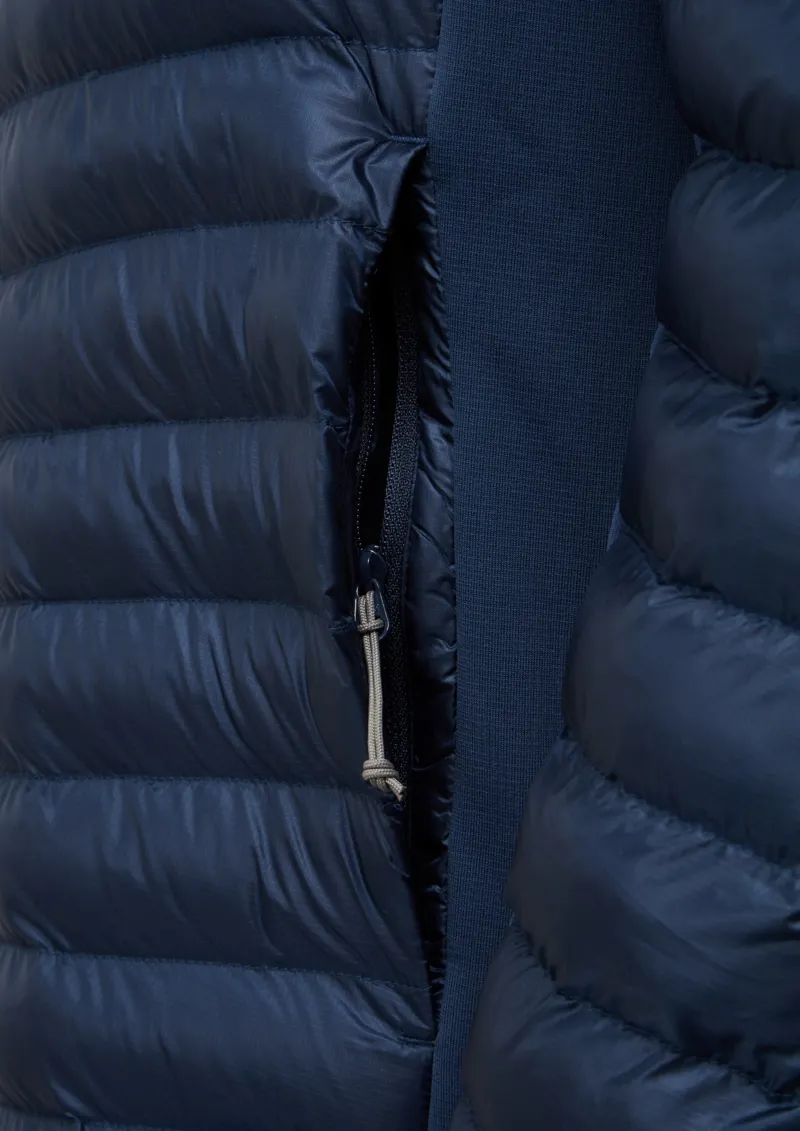 Rab Mens Cirrus Flex Jacket - Tempest Blue-7