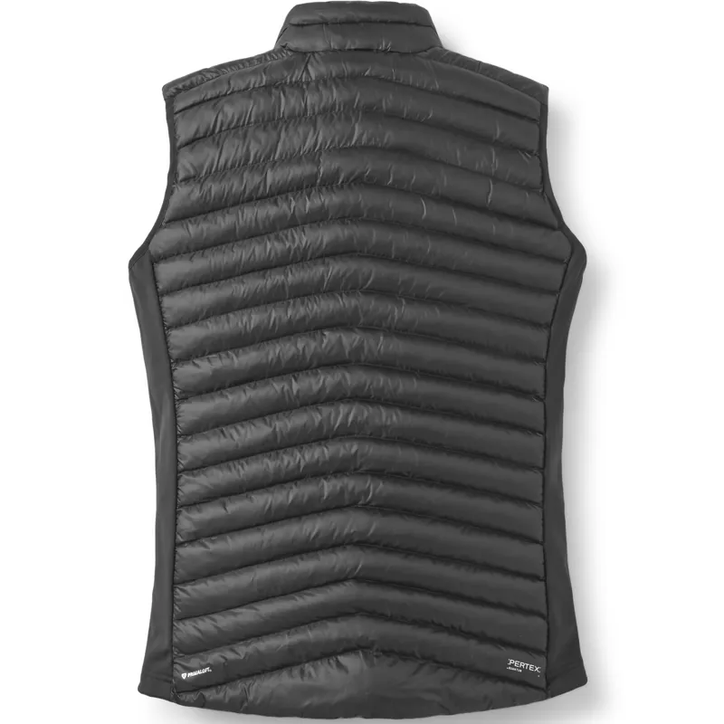 Rab Mens Cirrus Flex Vest - Black-1
