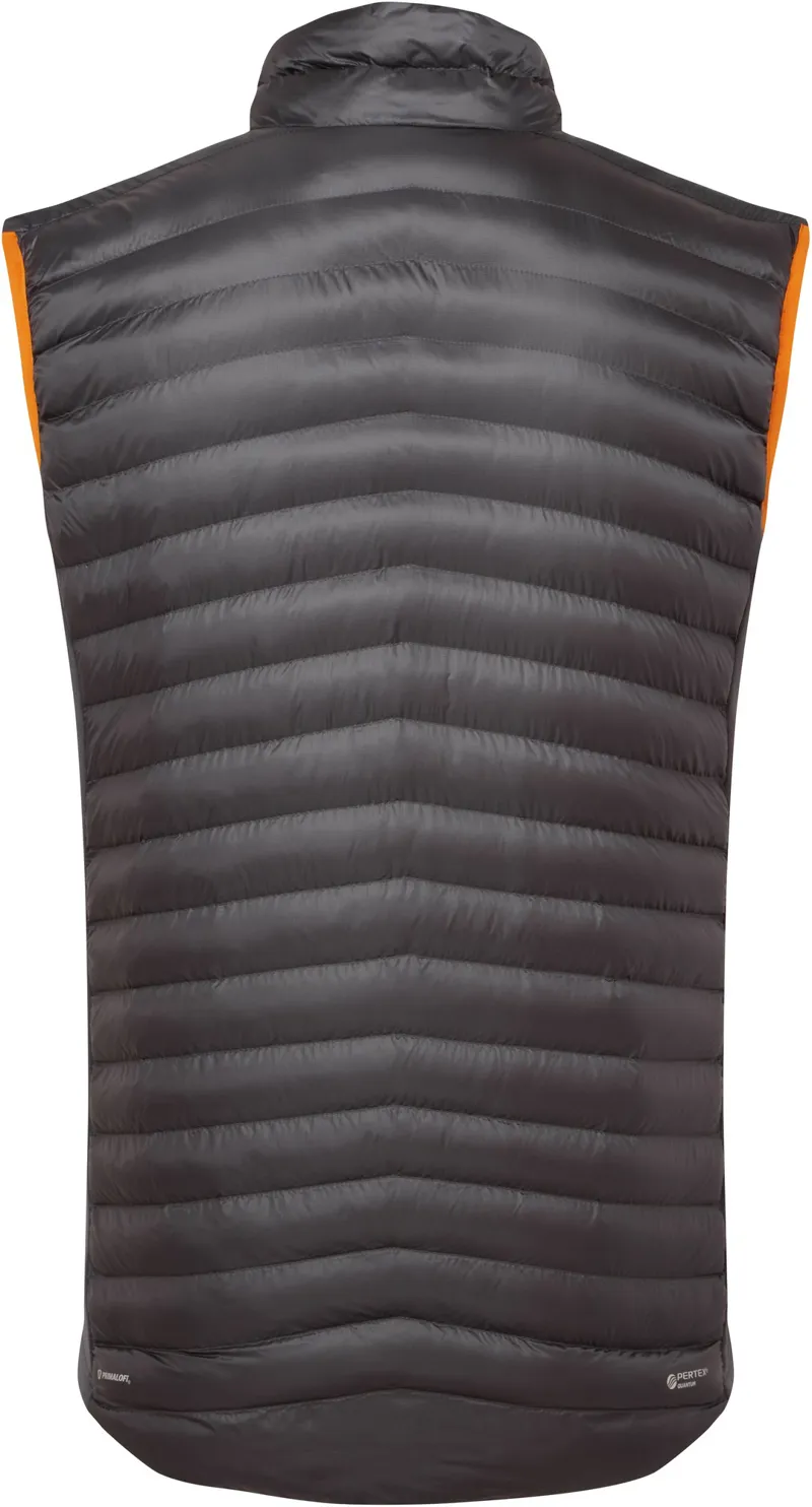 Rab Mens Cirrus Flex Vest - Graphene-1