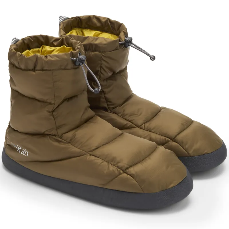 Rab Cirrus Hut Boots - Oak