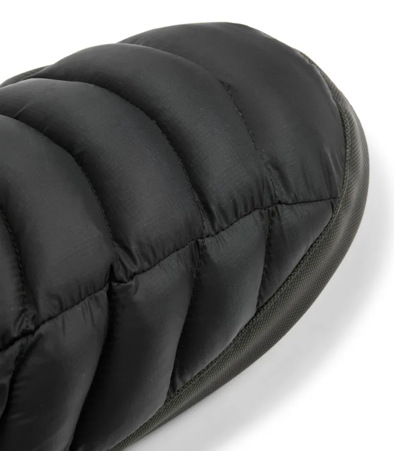 Rab Cirrus Hut Slippers - Black-6