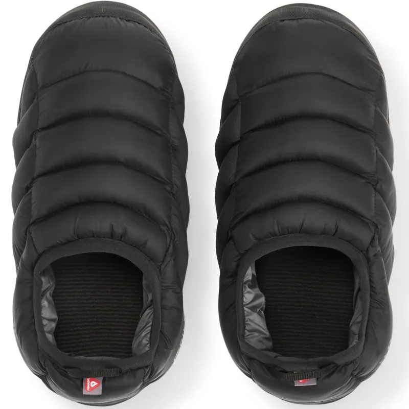 Rab Cirrus Hut Slippers - Black-3
