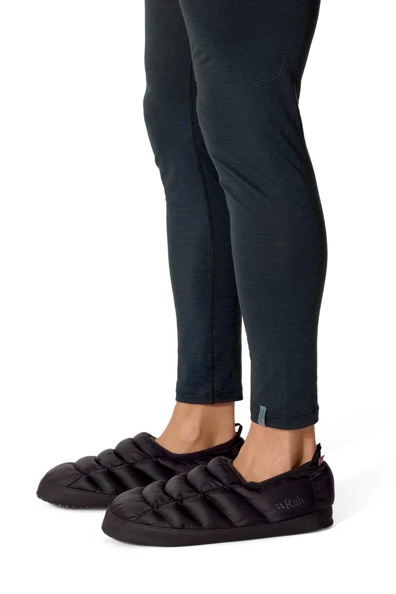 Rab Cirrus Hut Slippers - Black-8