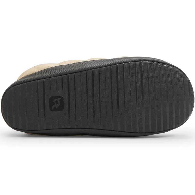Rab Cirrus Hut Slippers - Dark Pebble-2