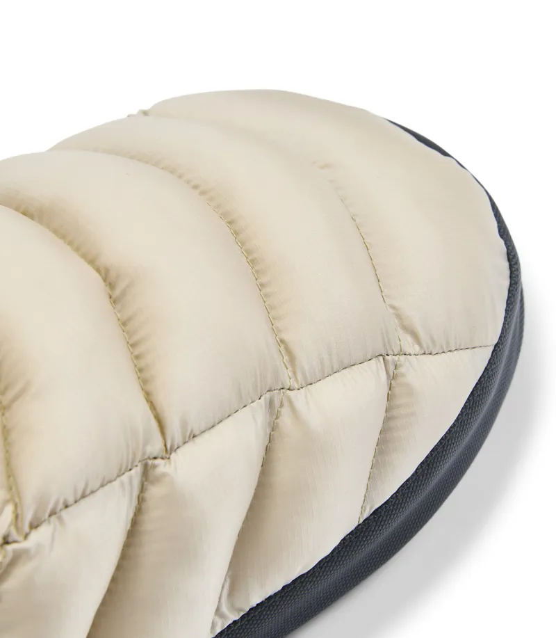 Rab Cirrus Hut Slippers - Dark Pebble-5